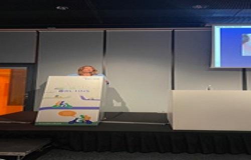 BİLİMSEL TOPLANTILARDAKİ GÖREVLERİM